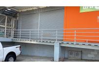 Locales y Bodegas, Alquiler, Terrón Colorado - $2.320.000