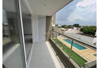 Apartamentos, Venta, La Flora - $540.000.000