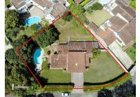 Casas, Venta, Ciudad Jardín - $2.000.000.000