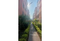 Apartamentos, Venta, Las Granjas - $150.000.000