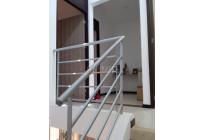 Casas, Venta, Jamundí - $320.000.000