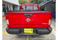Nissan Frontier 2022 - $116.900.000