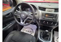 Nissan Frontier 2022 - $116.900.000