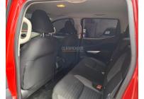 Nissan Frontier 2022 - $116.900.000