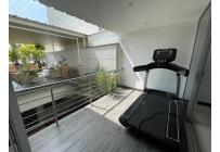 Apartamentos, Alquiler, Santa Mónica Norte - $6.850.000