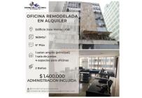 Oficinas y Consultorios, Alquiler, San Pedro - $1.400.000
