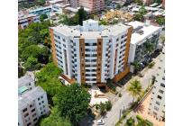 Apartamentos, Venta, Santa Anita - $340.000.000