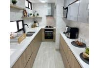 Apartamentos, Venta, Santa Anita - $340.000.000