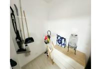 Apartamentos, Venta, Santa Anita - $340.000.000