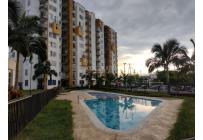 Apartamentos, Alquiler, Jamundí - $950.000