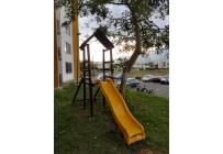 Apartamentos, Alquiler, Jamundí - $950.000