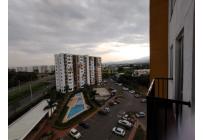 Apartamentos, Alquiler, Jamundí - $950.000
