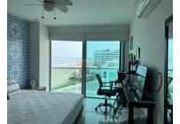 Apartamentos, Venta, Cartagena - $780.000.000