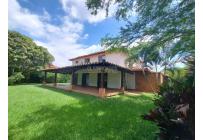 Casas, Venta, Solares de Pance - $1.450.000.000