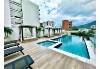 Apartaestudios, Venta, Santa Teresita - $330.000.000
