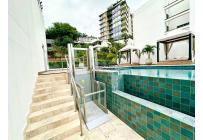 Apartaestudios, Venta, Santa Teresita - $330.000.000