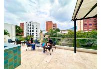 Apartaestudios, Venta, Santa Teresita - $330.000.000