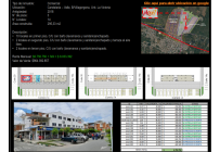 Locales y Bodegas, Venta, Candelaria - $720.000.000