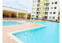 Apartamentos, Venta, Jamundí - $180.000.000