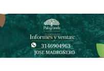Lotes, Venta, Pance - $1.700.000.000