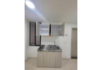 Apartaestudios, Alquiler, El Ingenio - $850.000