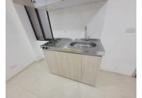 Apartaestudios, Alquiler, El Ingenio - $850.000