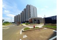 Apartaestudios, Alquiler, Jamundí - $1.300.000