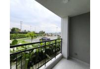 Apartaestudios, Alquiler, Jamundí - $1.300.000