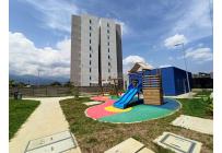 Apartaestudios, Alquiler, Jamundí - $1.300.000