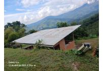 Fincas y Casas Campestres, Venta, Buga - $295.000.000