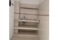Apartaestudios, Alquiler, San Carlos - $750.000