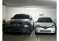 Apartamentos, Venta, Santa Teresita - $800.000.000