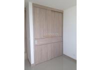Apartamentos, Alquiler, Jamundí - $1.280.000