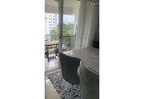 Apartamentos, Venta, Ciudad Jardín - $480.000.000