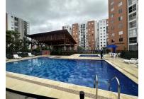 Apartamentos, Alquiler, Valle del Lili - $1.150.000