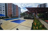 Apartamentos, Alquiler, Valle del Lili - $1.200.000