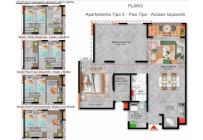 Apartamentos, Venta, Jamundí - $190.000.000