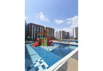 Apartamentos, Venta, Jamundí - $190.000.000
