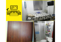 Apartamentos, Venta, Santa Anita - $225.000.000