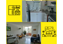 Apartamentos, Venta, Santa Anita - $225.000.000