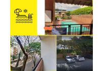 Apartamentos, Venta, Santa Anita - $225.000.000