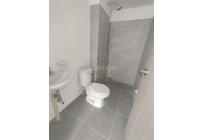 Apartamentos, Alquiler, Ciudad Bochalema - $1.100.000