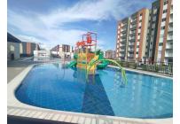 Apartamentos, Alquiler, Ciudad Bochalema - $1.100.000