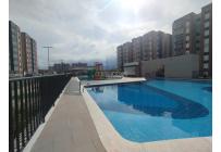 Apartamentos, Alquiler, Ciudad Bochalema - $1.100.000
