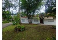 Casas, Alquiler, Pance - $10.500.000