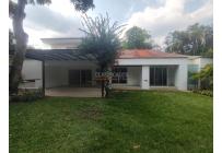 Casas, Alquiler, Pance - $10.500.000