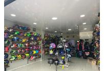 Locales y Bodegas, Venta, Centro Ccial Ciudad de Cali - $470.000.000