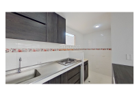 Apartamentos, Venta, Ciudad Bochalema - $253.000.000