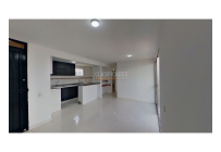 Apartamentos, Venta, Ciudad Bochalema - $253.000.000