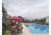 Casas, Alquiler, Jamundí - $2.500.000